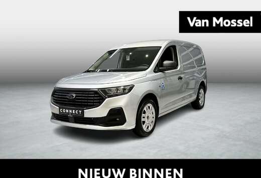Ford 1.5 PHEV 110kW LWB Trend Aut.