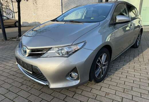 Toyota Auris HEV 1.8i HSD Active E-CVT GARANTIE 1 AN/ ...
