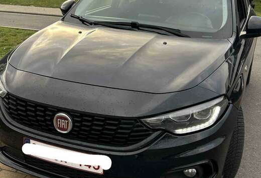 Fiat 5 Portes 1.6 MultiJet 120 ch Start/Stop Easy