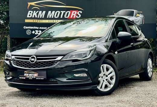 Opel 1.4 Turbo Edition Start/Stop BOTE AUTO