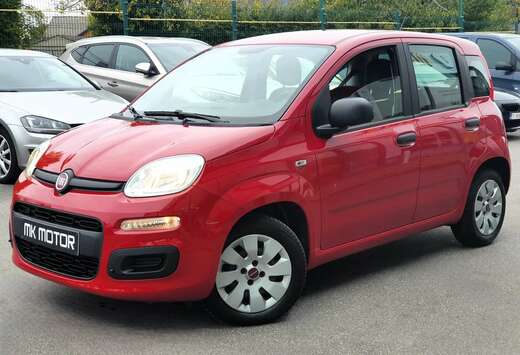 Fiat 1.2 ESSENCE 69CV -  1ER PROPRI - 5 PORTES