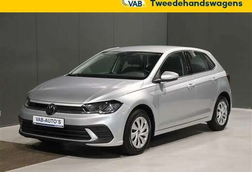 Volkswagen LIFE 1.0L TSI