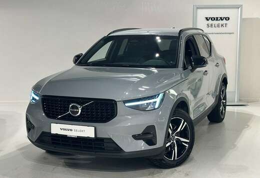 Volvo B3 Mild Hybride Dark Plus