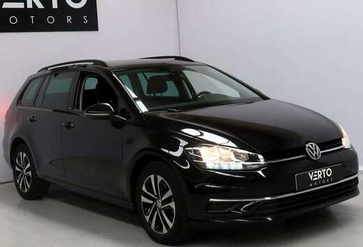 Volkswagen Golf Variant 1.0 TSI OPF IQ.DRIVE