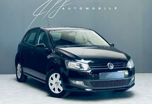 Volkswagen 1.2i **CLIMATISATION**GARANTIE**