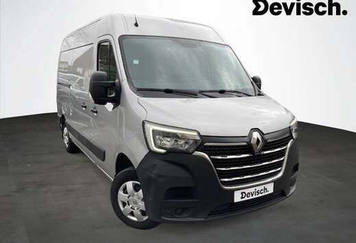 Renault 2.3 dCi 33 L2H2 Blue Grd Confort (EU6d)