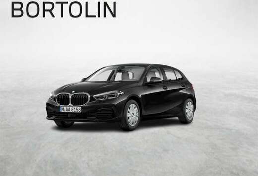 BMW i Hatch LED BMW Bortolin Occasions