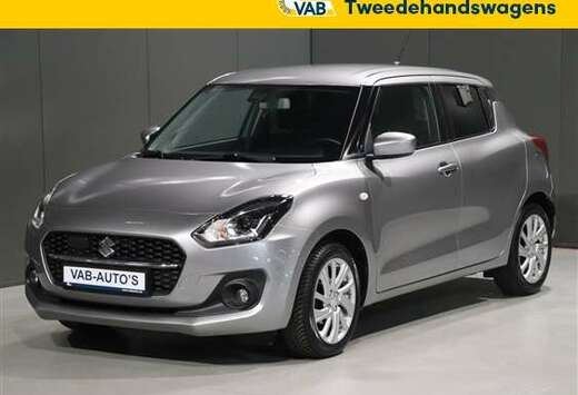 Suzuki 1.2 GL Airco mhev