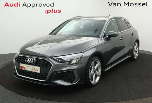 Audi Sportback Sportback S line 35TFSI 150pk *AUTOMAA ...