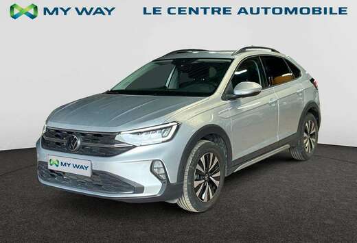 Volkswagen Taigo Life Business 1.0 TSI 81 kW (110 ch) ...