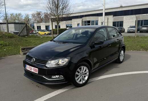 Volkswagen 1.2 TSI Bluetooth - Regulateur - Gps