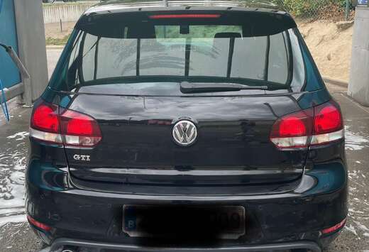 Volkswagen 2.0 TSI