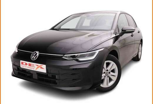 Volkswagen 1.5 TSI 115 Life  LED