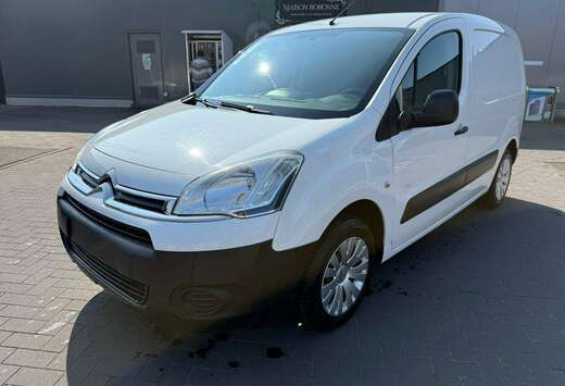 Citroen 2.0 HDi Fresh600kg GARANTIE 1AN/JAAR