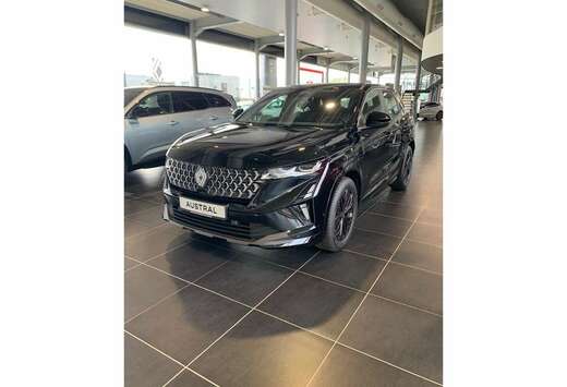 Renault Evultion Mild Hybrid 150 Automaat