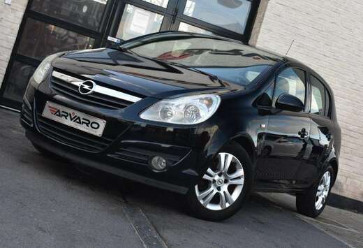 Opel 1.2i Enjoy / PDC / Airco / Topstaat / Garantie