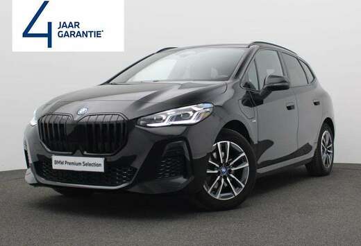 BMW xDrive - M SPORT - PANODAK