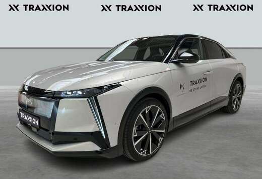 Jules Verne *DEMODEAL*DS N8*JULES VERNE*ELEKTRIS