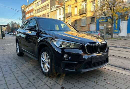 BMW 1.5iA sDrive18 AUTOMATIQUE CRÉDIT100% garantie