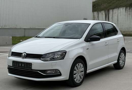 Volkswagen 1.0 BENZINE  LEUKE OPTIES  KEURING & GARAN ...