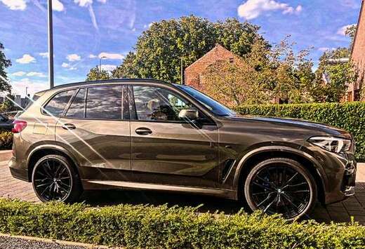 BMW X5 3.0 dAS xDrive30 MHEV AdBlue