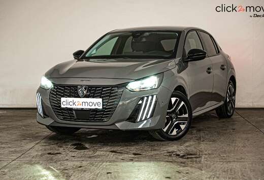 Peugeot 1.2 Turbo Allure