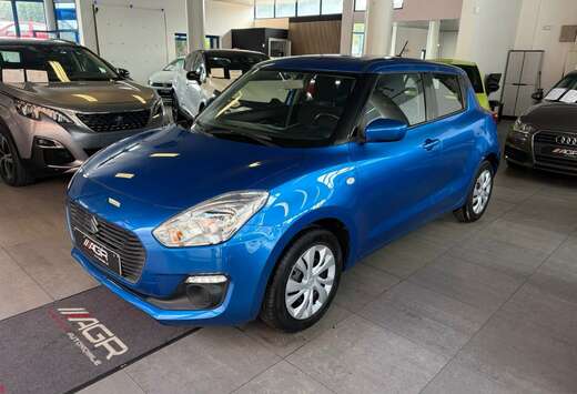 Suzuki TOP ETAT AIRCO