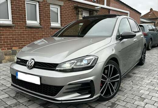 Volkswagen 2.0 CR TDi DSG PANO CAM FULL OPTIONS