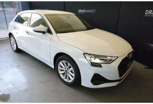 Audi Sportback