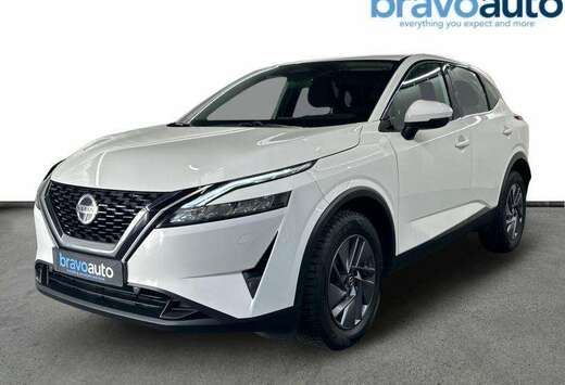 Nissan AT Acenta  Winter Pack  All Season Tyres