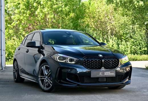 BMW i Xdrive - Panodak - HarmanK - Shadowline - REMUS ...