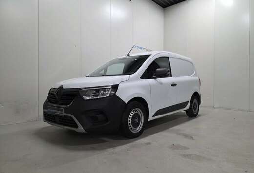 Renault 1.5 dCi - Lichte Vracht - Topstaat1Ste Eig