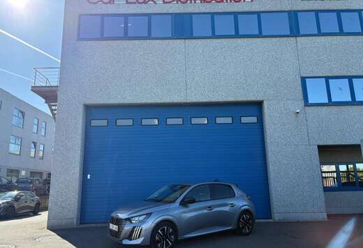 Peugeot 208 PureTech 100 Allure