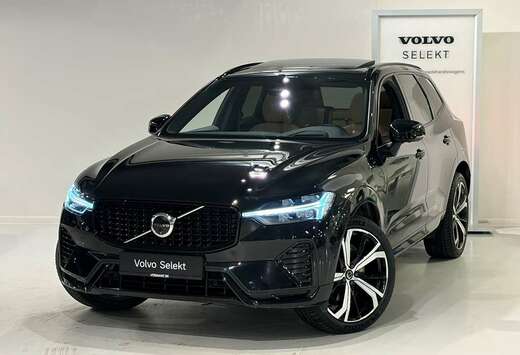 Volvo T6 Recharge Ultimate Bright