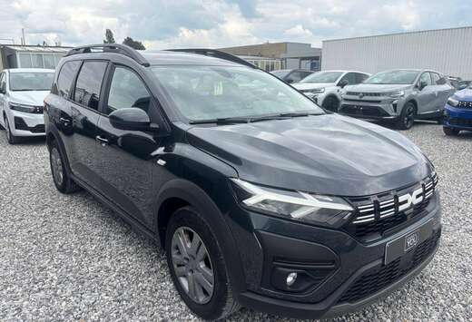 Dacia LPG 1.0 Eco-G Expression 5pl.