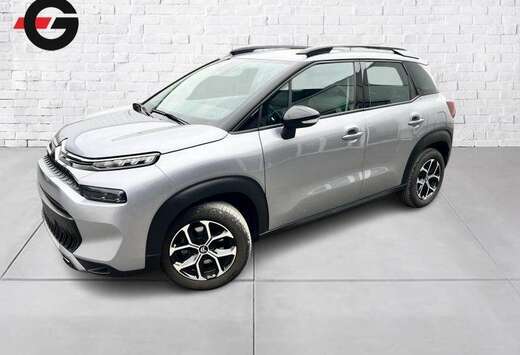 Citroen SHINE