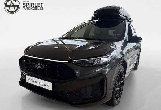 Ford Sound Edition