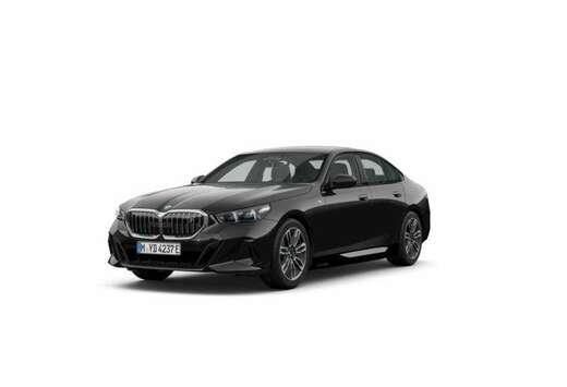 BMW eDrive40 M Sport
