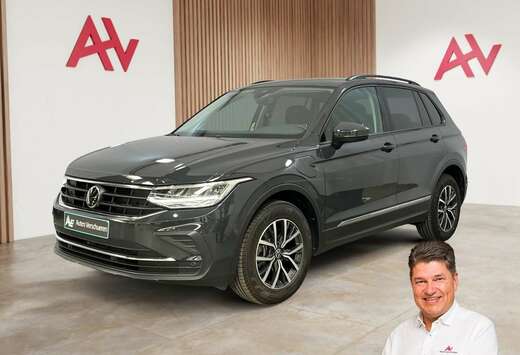 Volkswagen e-Hybrid 1.4 TSI Life DSG ** ACC Zetel/Stu ...