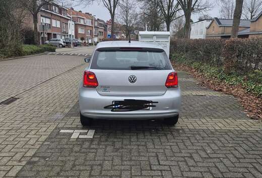 Volkswagen Polo 1.2 Style
