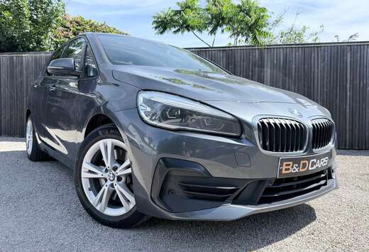 BMW Active Tourer PHEV 225xeA iPerformance OPF
