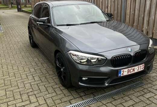 BMW 116i