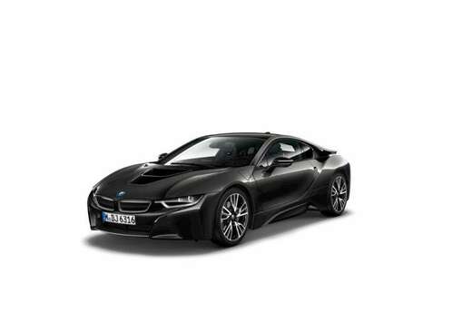 BMW Coupé