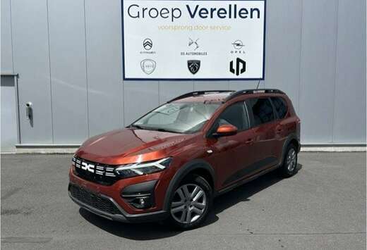 Dacia TCe Essential 5PL