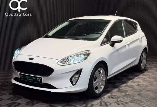 Ford 1.1i / Car play / Bluetooth / Clim / 1ere Main