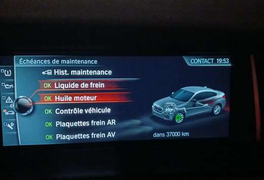 BMW xDrive20d Aut. Advantage