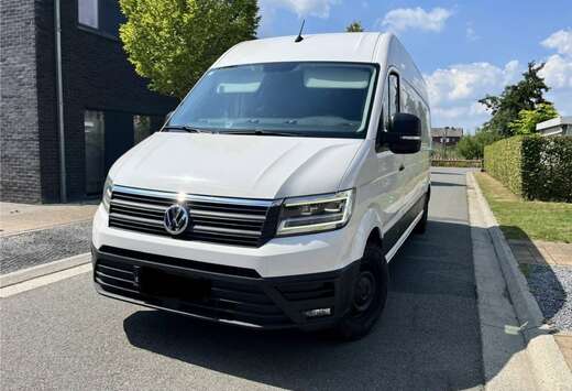 Volkswagen L4h3 2020, 140 Cp