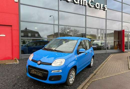 Fiat ITALIA 1ERE MAIN