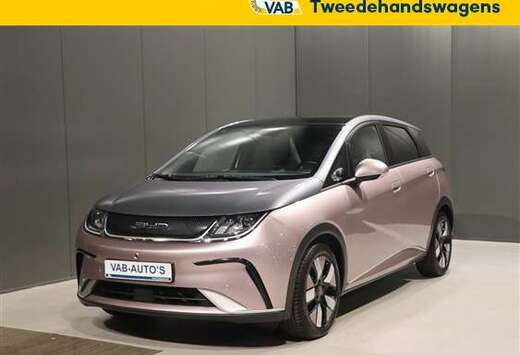 BYD 62 KWH DESIGN