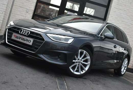 Audi 35 TFSI S tronic Carplay/ Camera / PDC / Garanti ...